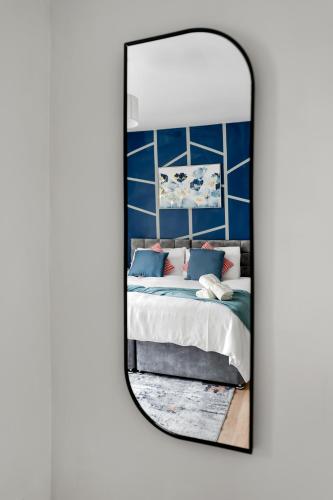 Stylish 4-Bed Home in Sheffield, Sheffield (foto 5)