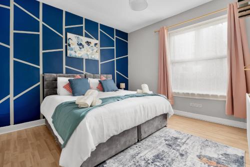 Stylish 4-Bed Home in Sheffield, Sheffield (foto 2)