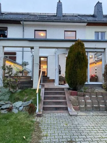 Ferienhaus Chemnitz in Chemnitz, Deutschland