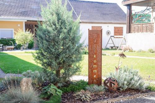 Wollsdorferhof in Szent Ruprecht an der Raab