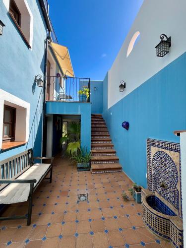 Boabdil Guesthouse 3