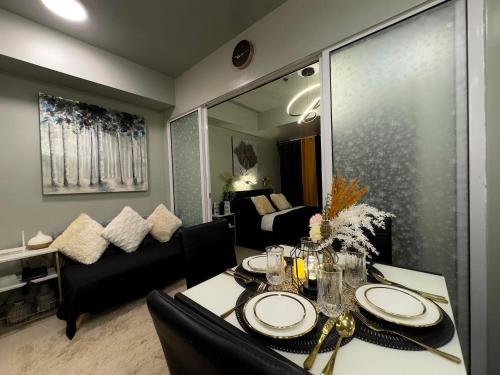 Oasis City Ventures, Binan