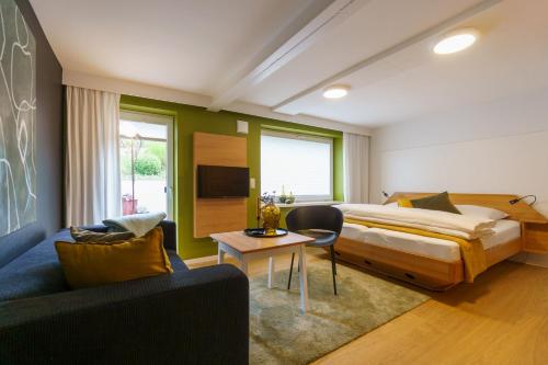 Stilvolle Wohnung in Rostock, Deutschland