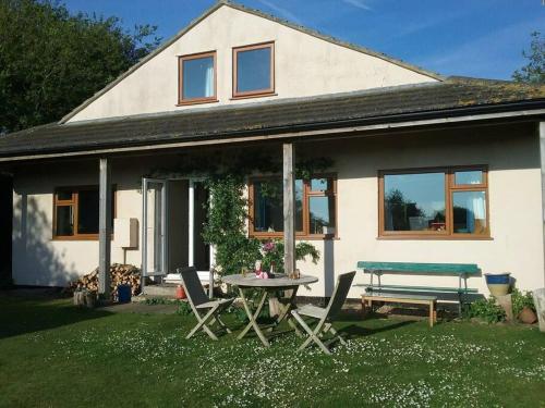 The Patch at Snettisham Beach gîte à louer Stylemans Middle