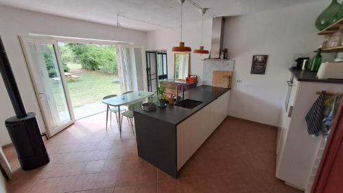 Casa Magica in Mombercelli