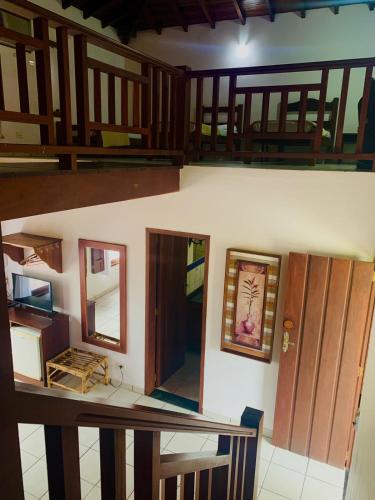 Brazish Pousada in Portal das Artes