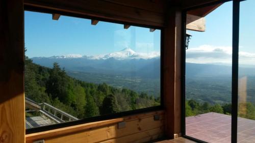Cabana Alto Pucon