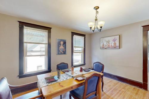 Twin Cities Escape in Saint Paul, USA