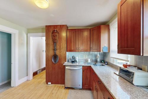 Twin Cities Escape in Saint Paul, USA