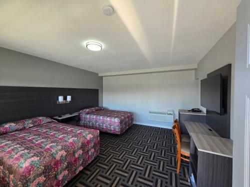 Skyline Motel – La Grange, IL