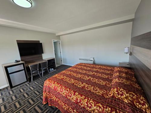 Skyline Motel – La Grange, IL