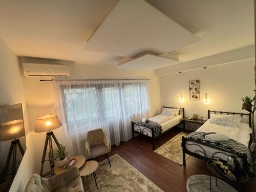 Prenoćište-Sobe-Rooms-Aman - image 4