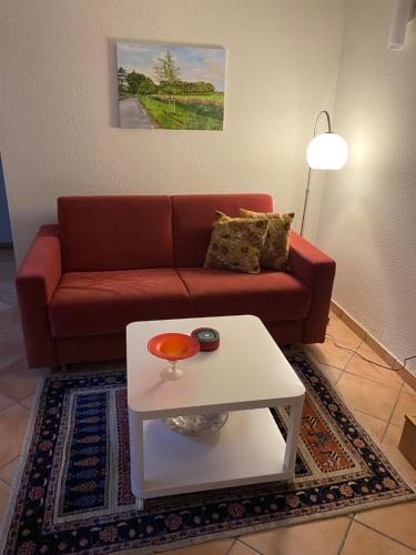 Einzimmer-Apartment nahe Messe Düsseldorf, Düsseldorf (Foto 8)