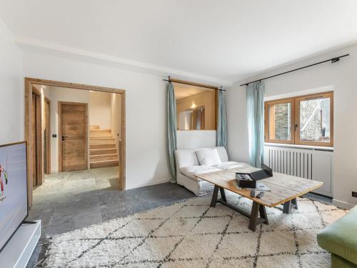 Chalet familial neuf avec sauna à Praranger - Animaux admis, Parking - FR-1-570-30 (Chalet familial neuf avec sauna a Praranger - Animaux admis, Parking - FR-1-570-30) in Praranger