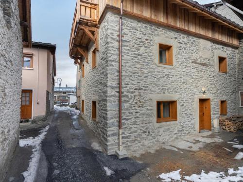 Chalet familial neuf avec sauna à Praranger - Animaux admis, Parking - FR-1-570-30 (Chalet familial neuf avec sauna a Praranger - Animaux admis, Parking - FR-1-570-30) in Praranger