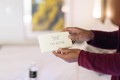 Vail Marriott Mountain Resort - image 10