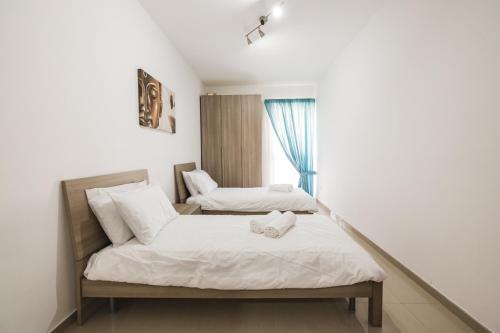 Spacious 2 bedroom apartment 4