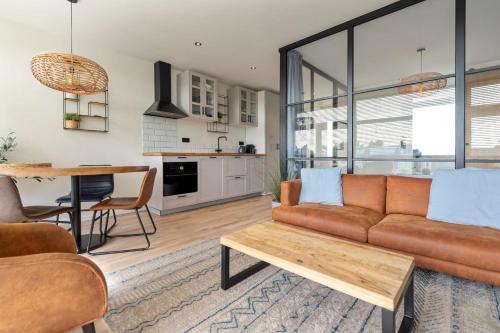 De Schelp 51, Free parking, Zandvoort