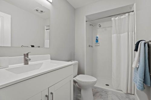 Cozy Two-Bedroom Two-Bathroom Stay in the Heart of Rochester Hills in Rochester Hills, USA