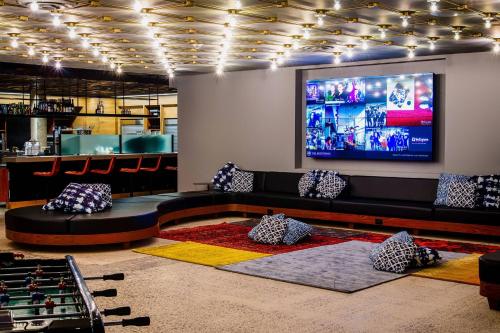 MOXY Phoenix Tempe/ASU Area - image 3