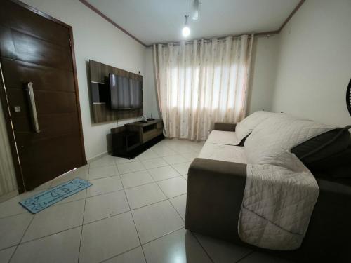 Casa privativa corredor turistico in Cararatas