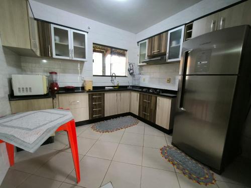 Casa privativa corredor turistico in Cararatas