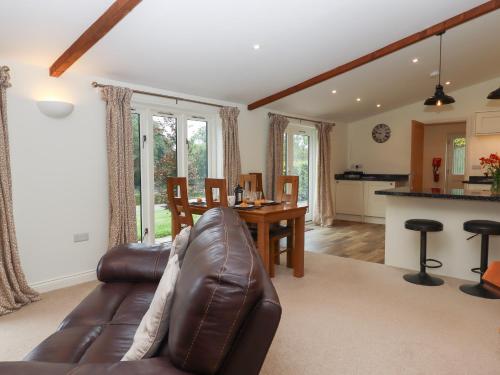 酒店外观, Binneford Barn in 波吉尔