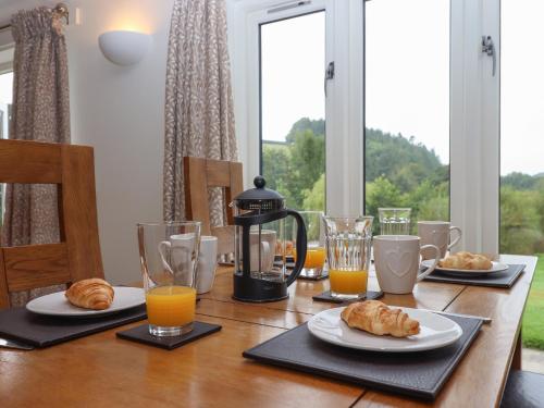 酒店外观, Binneford Barn in 波吉尔