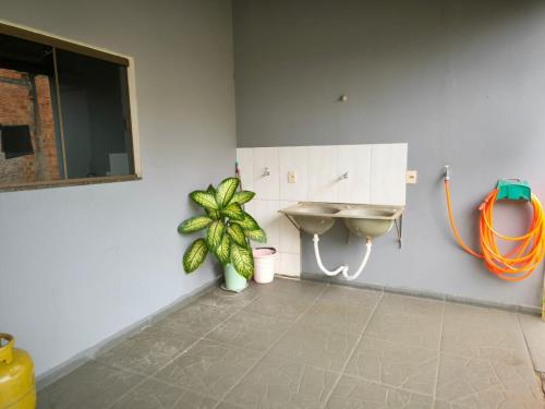 Casa privativa corredor turistico in Cararatas