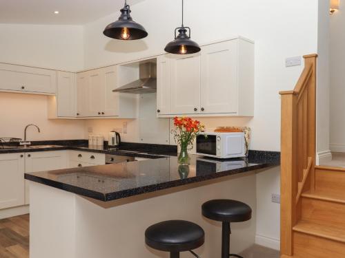 酒店外观, Binneford Barn in 波吉尔