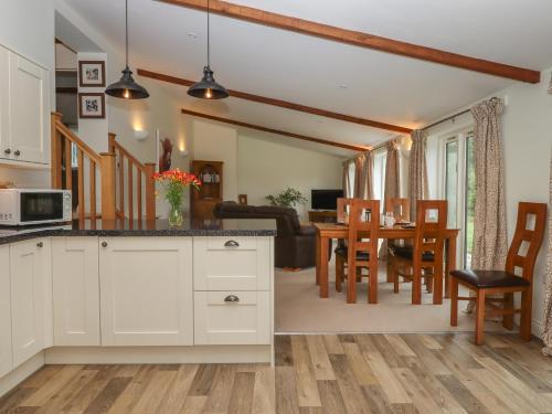 酒店外观, Binneford Barn in 波吉尔