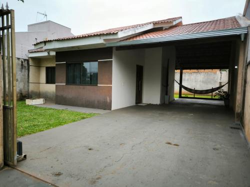 Casa privativa corredor turistico in Cararatas