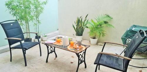 Hermoso departamento en Villa Crespo, Buenos Aires (photo 8)