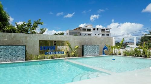 Soficu Hotel on the beach bayahibe Soficu Hotel on the beach bayahibe