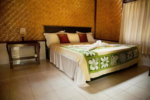 Pondok Bambu Guest House Room Type - Standard - Classic Room