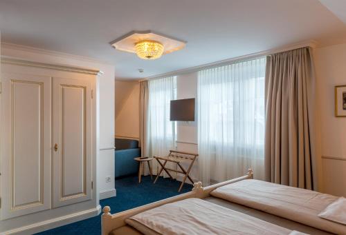 Hotel Appenzell - image 8