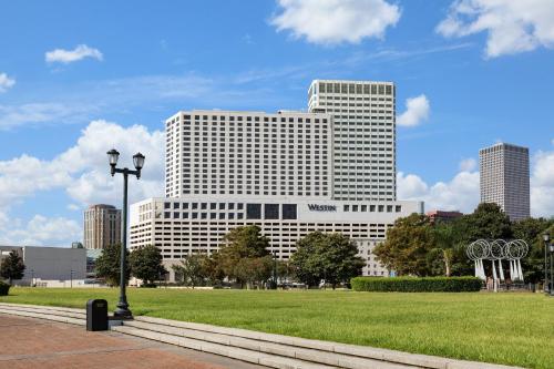 The Westin New Orleans - image 13