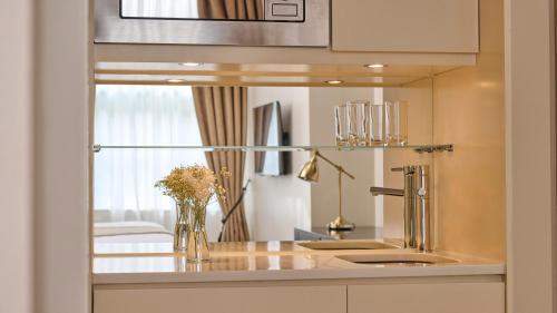 Fraser Suites Edinburgh - main image