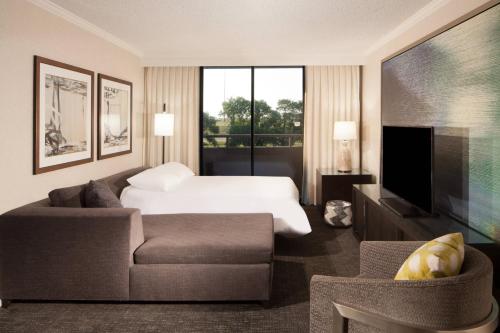 Omaha Marriott - image 6