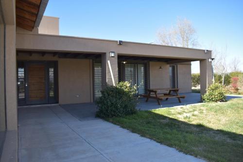 Casa Altamira in La Consulta San Carlos Mendoza