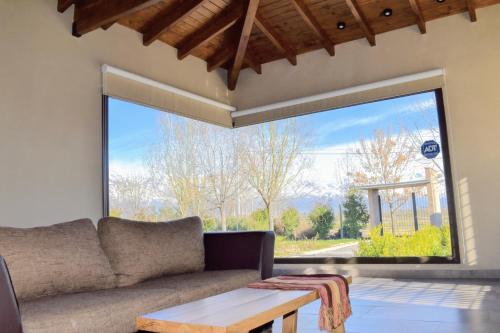 Casa Altamira in La Consulta San Carlos Mendoza