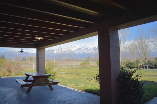 Casa Altamira in La Consulta San Carlos Mendoza