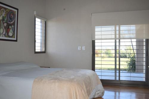 Casa Altamira in La Consulta San Carlos Mendoza