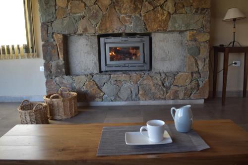 Casa Altamira in La Consulta San Carlos Mendoza