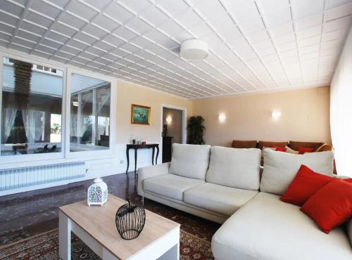 Torre Vendrell con Padel Torre Vendrell con Padel