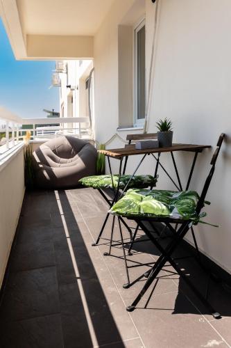 Simplicity Apartments 3