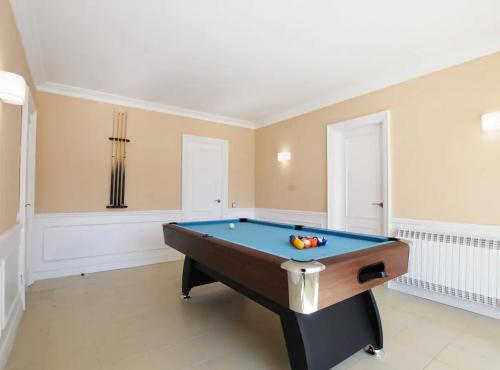 Torre Vendrell con Padel Torre Vendrell con Padel