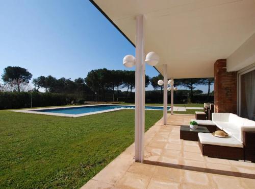 Torre Vendrell con Padel Torre Vendrell con Padel