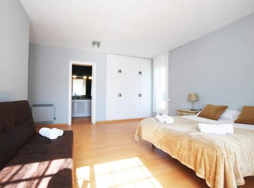 Torre Vendrell con Padel Torre Vendrell con Padel