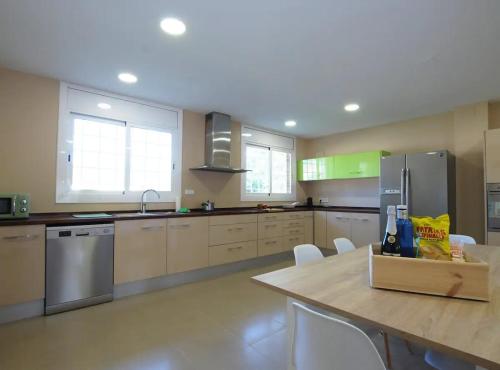 Torre Vendrell con Padel Torre Vendrell con Padel